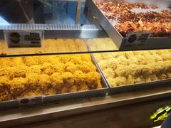 -鲍师傅糕点(国金街店)