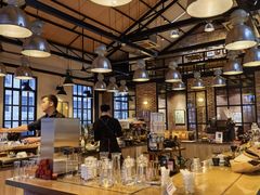 -The Workshop Coffee
