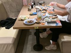 -大渔铁板烧(花园道店)