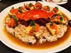 -广州文华东方酒店·江-由辉师傅主理