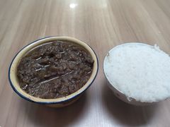 -定家小酥肉·清真(回民街店)
