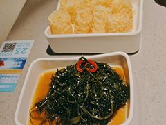 -半天妖烤鱼(万达广场店)