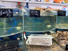 -鑫渔港海鲜本地菜·山海关浑锅(东戴河店)