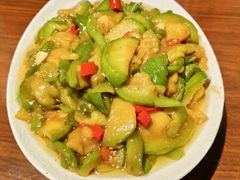 -缪氏川菜(丰盛町店)