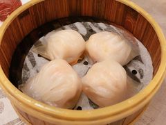 虾饺-香云轩·顺德菜(香云纱园林酒店店)