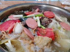 -四姐荤豆花(宝圣大道店)