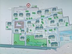 -百里峡七彩艺术小镇