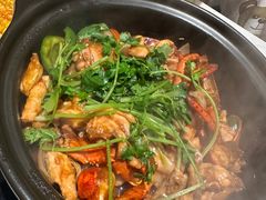 -辉记海鲜美食(氹仔店)