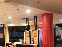 大堂-麦当劳(红荔西店)