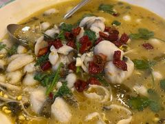 -关东风老北方菜馆(桂芳园店)