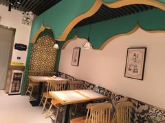 -天祈楼·兰州拉面(白云国际机场店)