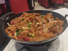 -红杏酒家·地道川菜(一品天下店)