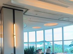 -不仔客海鲜·烧烤·270度海景餐厅(大东海店)