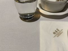-成都钓鱼台精品酒店-品聚·成都餐厅