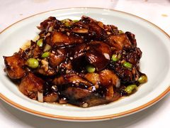 -到家尝北京菜(西坝河店)