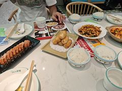 -川人百味(亿合城店)
