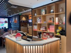 -花漫里·日式の创意餐厅(晋江万达店)