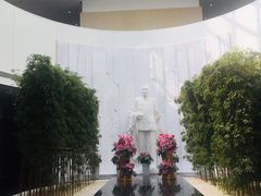 -陈云纪念馆