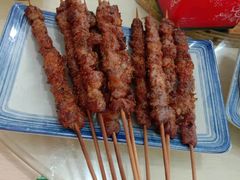 -何记羊汤馆(丽水佳源店)