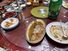 -隐厨·海鲜餐厅(恒通路店)