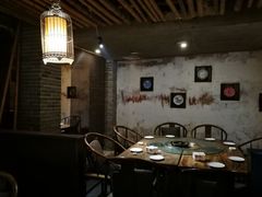 包厢-恒府1993(文昌北路店)