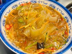 -田家大院东北农家菜铁锅炖(西安总店)