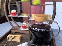 -MAP CHA普洱茶馆(翠湖店)