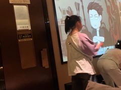 -华夏良子·足道SPA艾灸(王府井店)