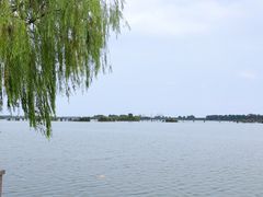 -渡江战役纪念馆