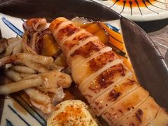 -三川·十酒Izakaya(南昌路店)