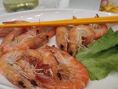 -德悦海鲜(城西店)