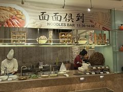 -索菲特酒店·海鲜自助 ·聚餐厅