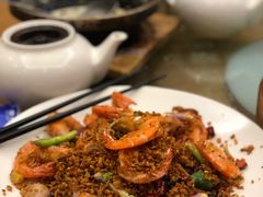 -稻香酒家·33年老字号·港式粤菜(富邦中心店)