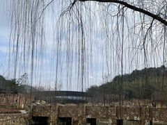 -南京市无想山景区