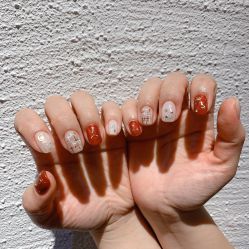 -StartNail美甲