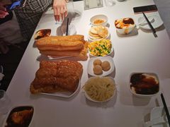 -阿那亚第六食堂(文创街区店)