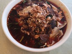 皇城肺片-粤香村(清真川菜店)