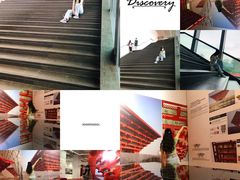 -广州市城市规划展览中心