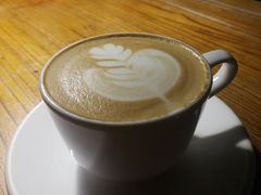 -1901 Cafe(西四店)