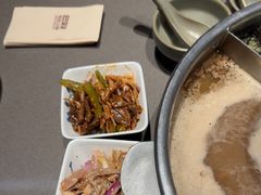 -巴奴毛肚火锅(大剧院店)