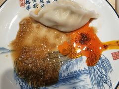 -北方饺子王·海肠捞饭·海鲜锅(山大店)