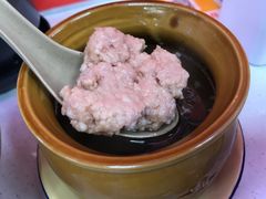 桂圆肉饼瓦罐汤-万方圆拌粉瓦罐汤(九江湖滨店)