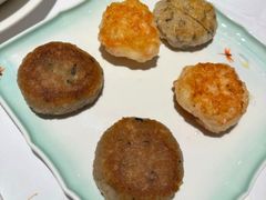 -花城苑广府菜(侨鑫店)