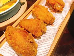 -新白鹿餐厅(爱琴海购物中心店)