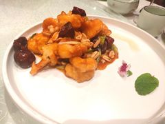 -萃華楼(王府井店)