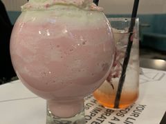 -1981牛排西餐厅(海信店)
