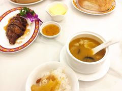 -香港新曜记·粤菜点心(滨江宝龙店)