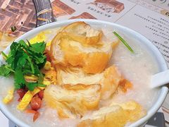 -悦满楼·西关名点·湛江名菜(航空综合大厦店)