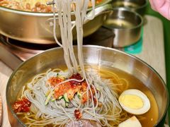 -西塔老太太拌饭(城市集市龙之梦店)