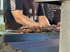 -铁诚烤肉